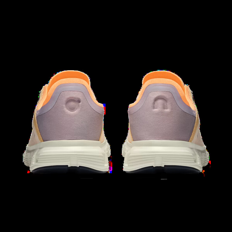On Cloud 6 Coast "Blonde/Mauve" | 3WF10023023