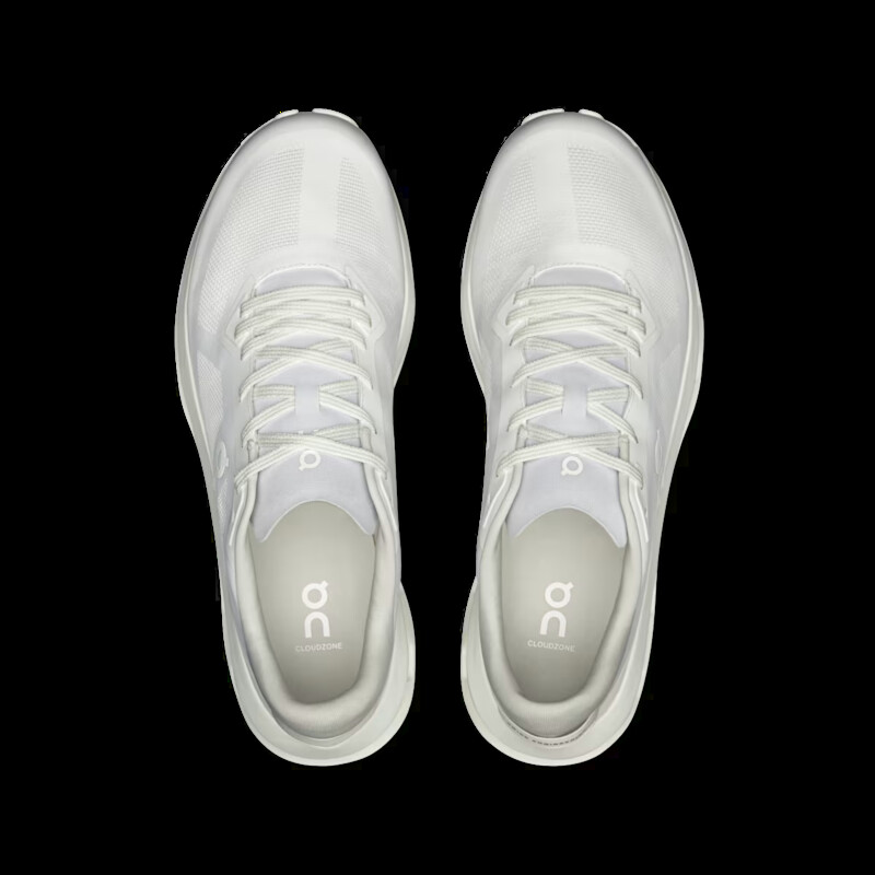 On Cloudzone "Triple White" | 3MF10081200
