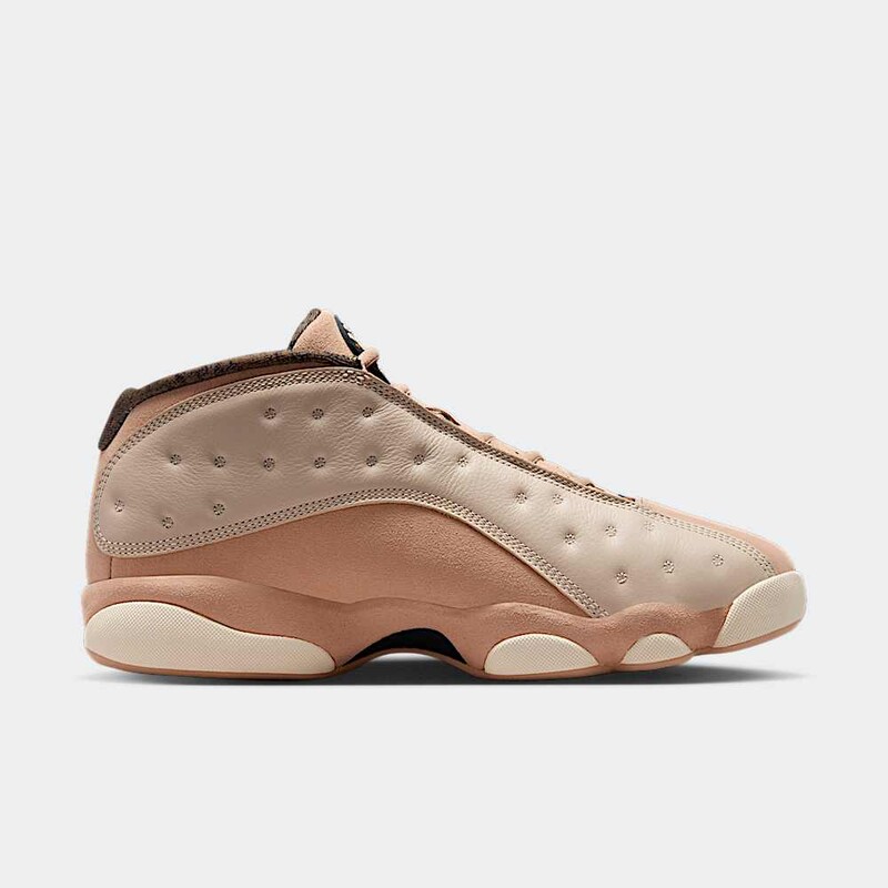 Air Jordan 13 Low "Dongdan" | HV6922-100