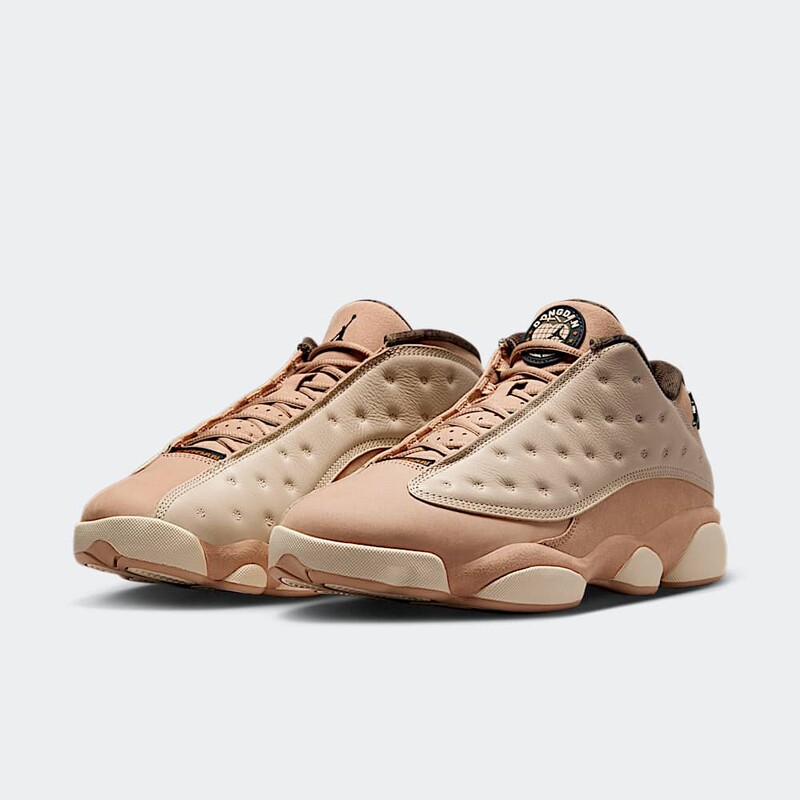 Air Jordan 13 Low "Dongdan" | HV6922-100