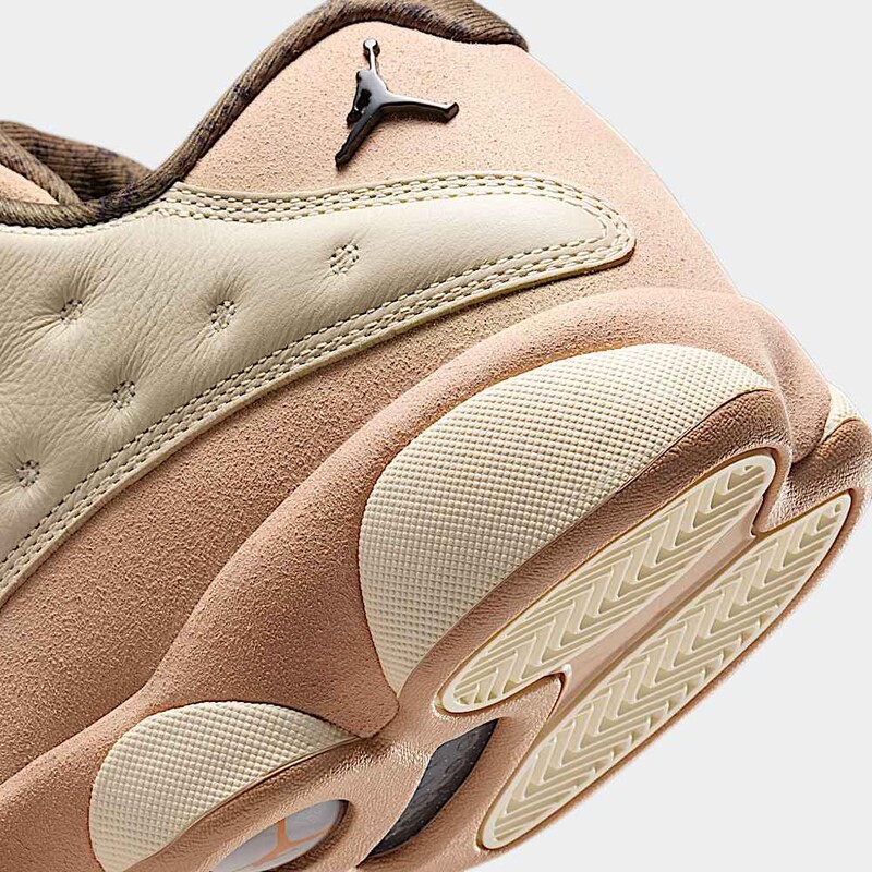 Air Jordan 13 Low "Dongdan" | HV6922-100