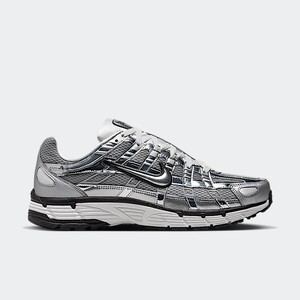 Nike P-6000 "Metallic Silver" | CN0149-001 Nike P-6000 "Metallic Silver" | CN0149-001