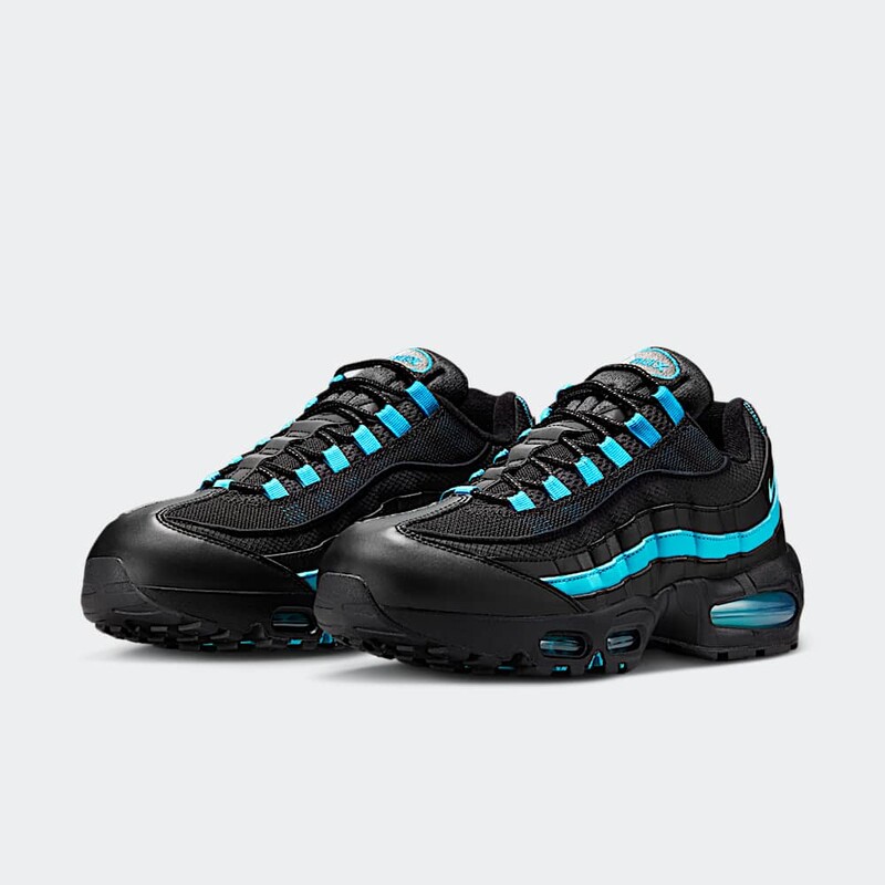 Nike Air Max 95 "Baltic Blue" | IB1667-001