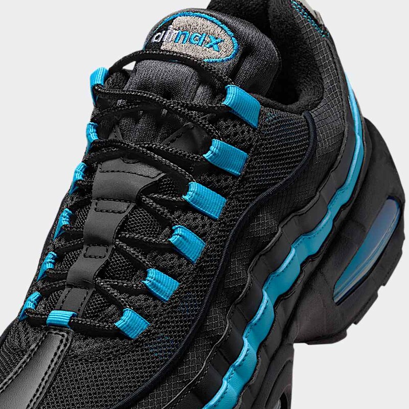 Nike Air Max 95 "Baltic Blue" | IB1667-001