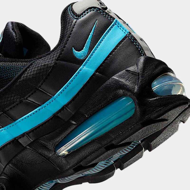 Nike Air Max 95 "Baltic Blue" | IB1667-001
