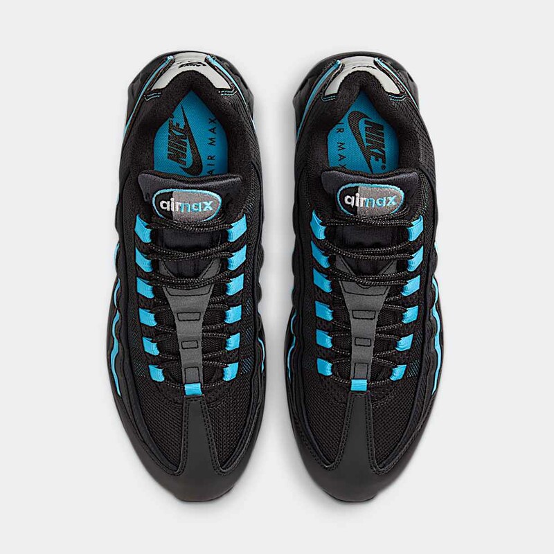 Nike Air Max 95 "Baltic Blue" | IB1667-001