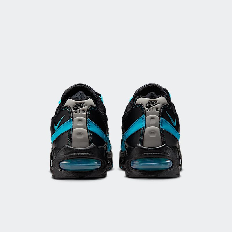 Nike Air Max 95 "Baltic Blue" | IB1667-001