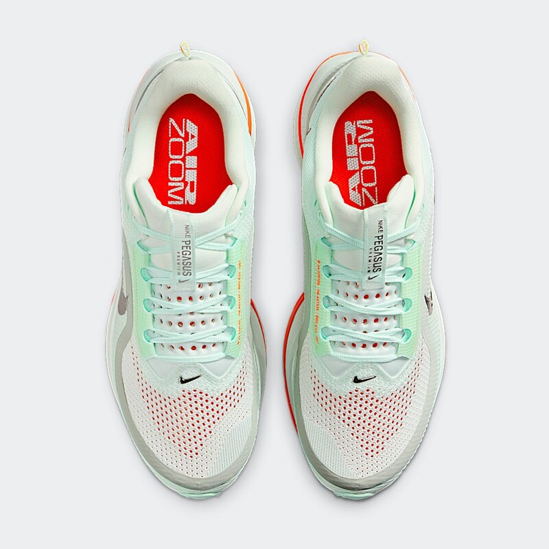Nike Pegasus Premium "Barely Green" | HQ2592-301