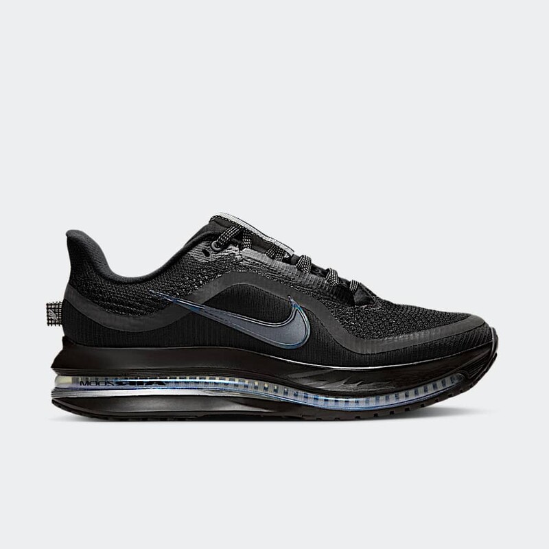 Nike Pegasus Premium "Black/Metallic Silver" | HQ2593-004