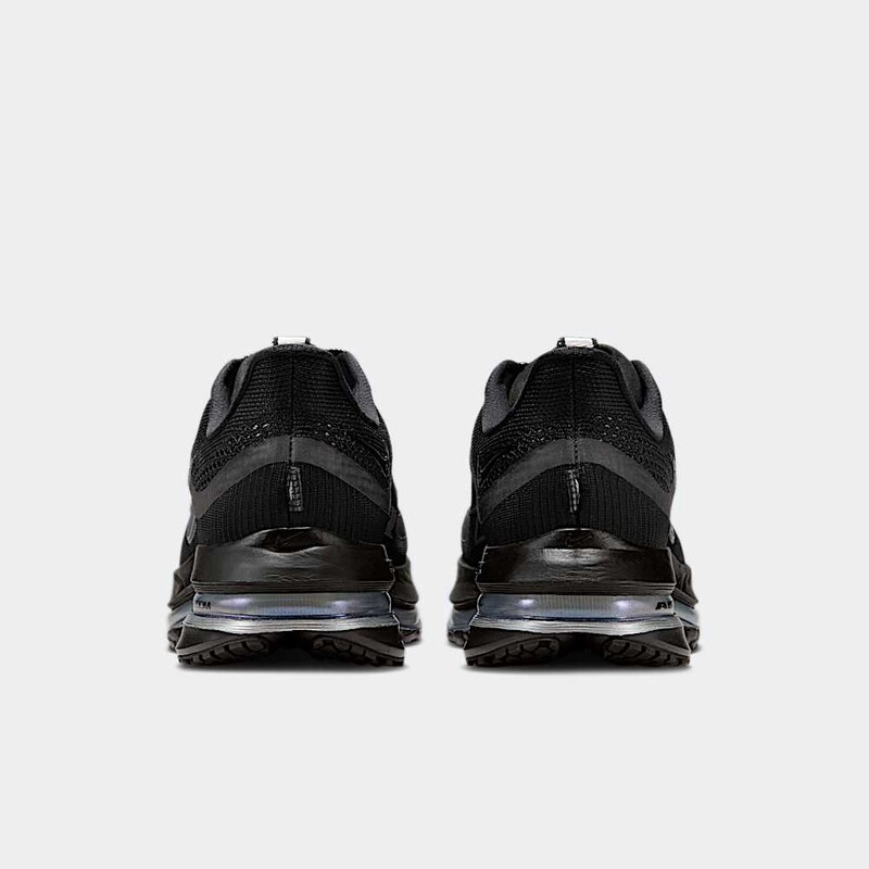 Nike Pegasus Premium "Black/Metallic Silver" | HQ2593-004