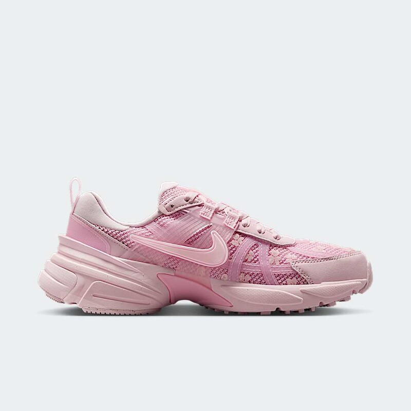 Nike V2K Run "Pink Foam" | HJ5269-600