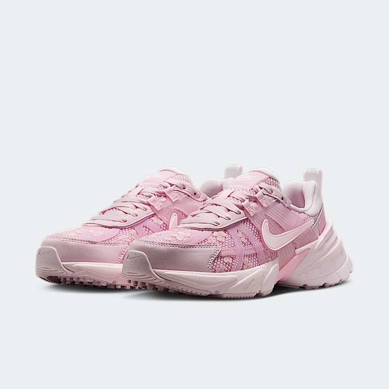 Nike V2K Run "Pink Foam" | HJ5269-600