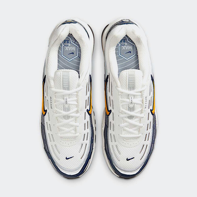 Nike Air Max TL 2.5 "Varsity Maize" | FZ4110-103