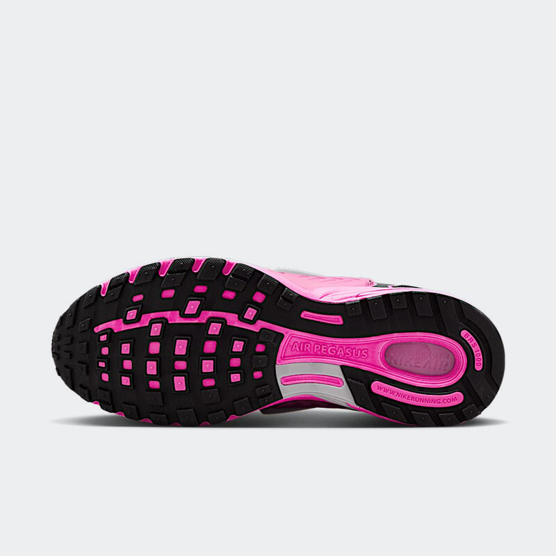 Nike Air Pegasus Wave "Pink Blast" | IB0612-007
