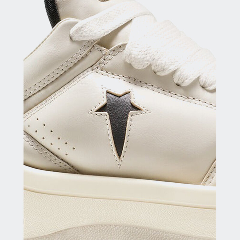 Rick Owens x Converse TURBOWPN Low "Pelican" | A16473C