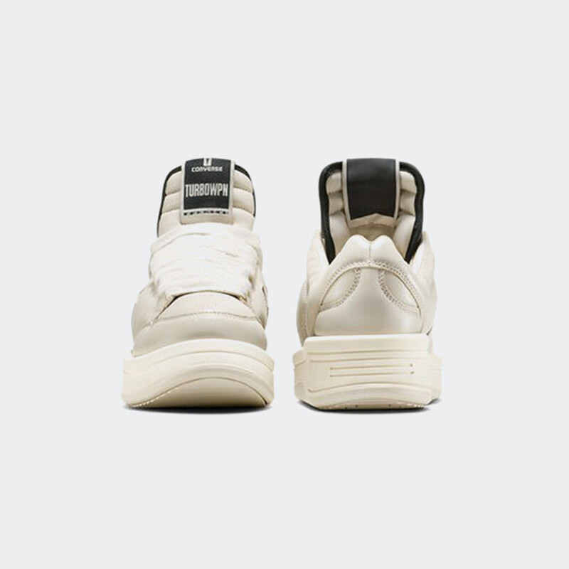 Rick Owens x Converse TURBOWPN Low "Pelican" | A16473C