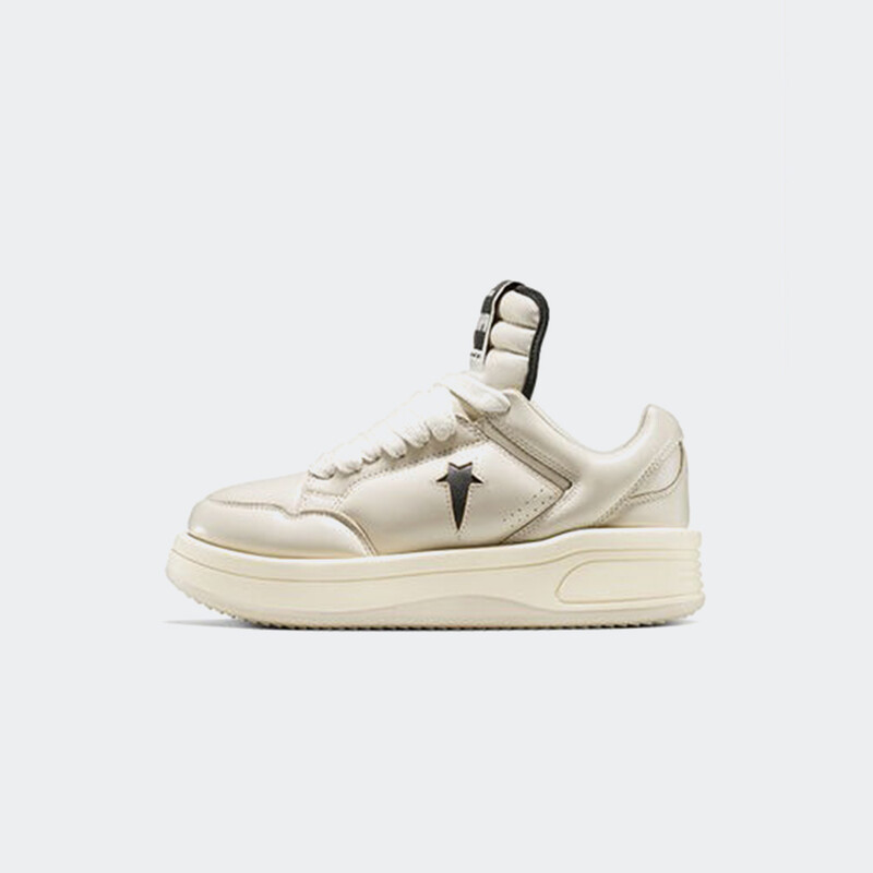 Rick Owens x Converse TURBOWPN Low "Pelican" | A16473C