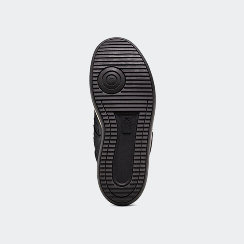Rick Owens x Converse TURBOWPN Low "Black" | A16475C
