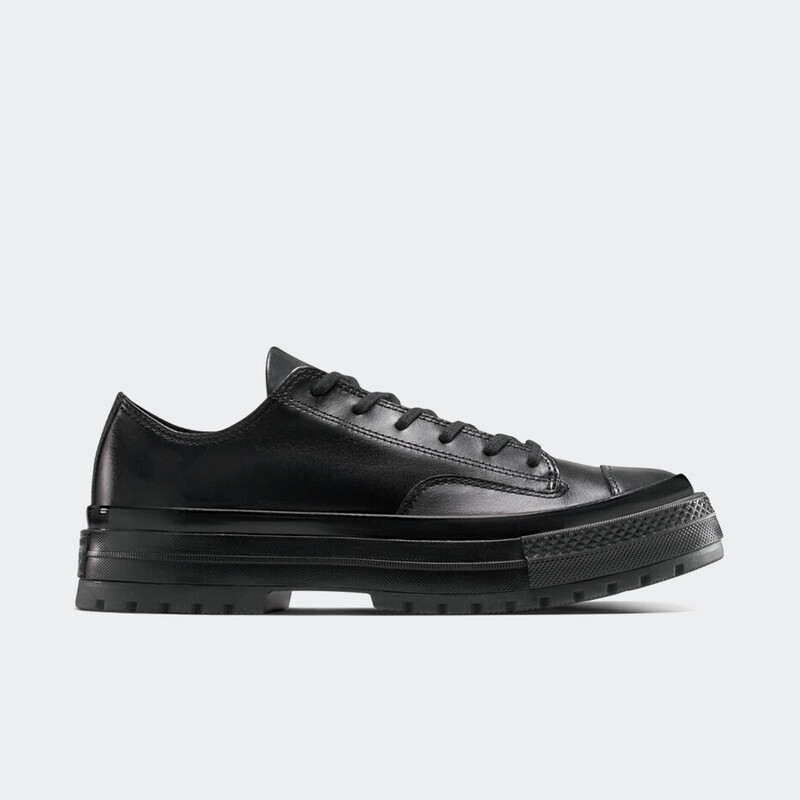 Converse Chuck 70 National Leather "Black" | A14188C