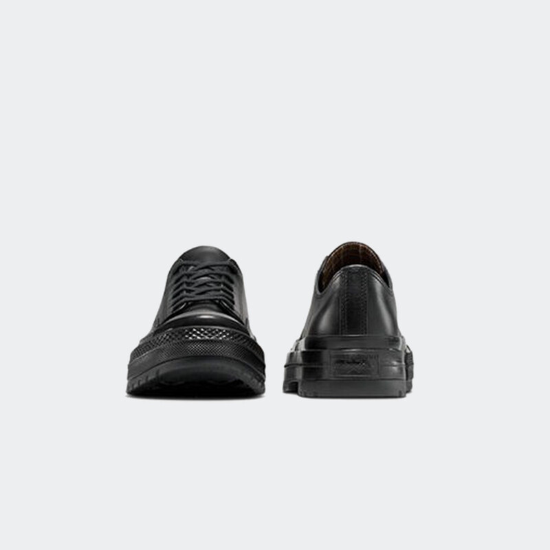 Converse Chuck 70 National Leather "Black" | A14188C