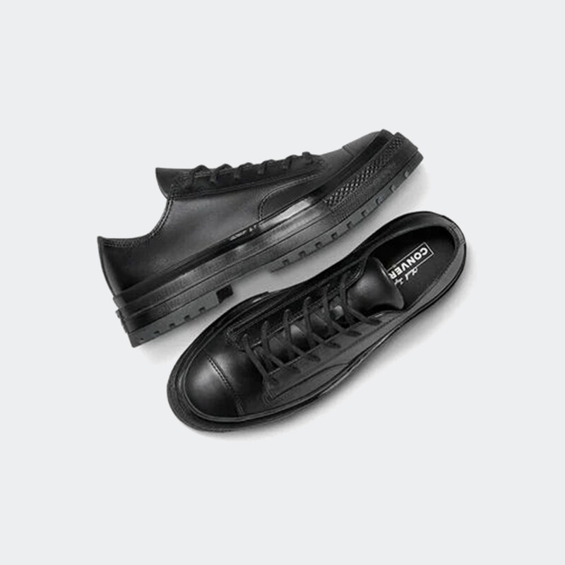 Converse Chuck 70 National Leather "Black" | A14188C