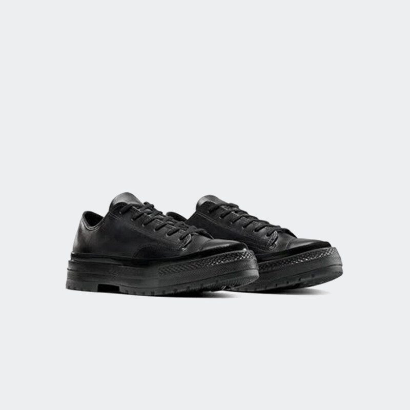 Converse Chuck 70 National Leather "Black" | A14188C