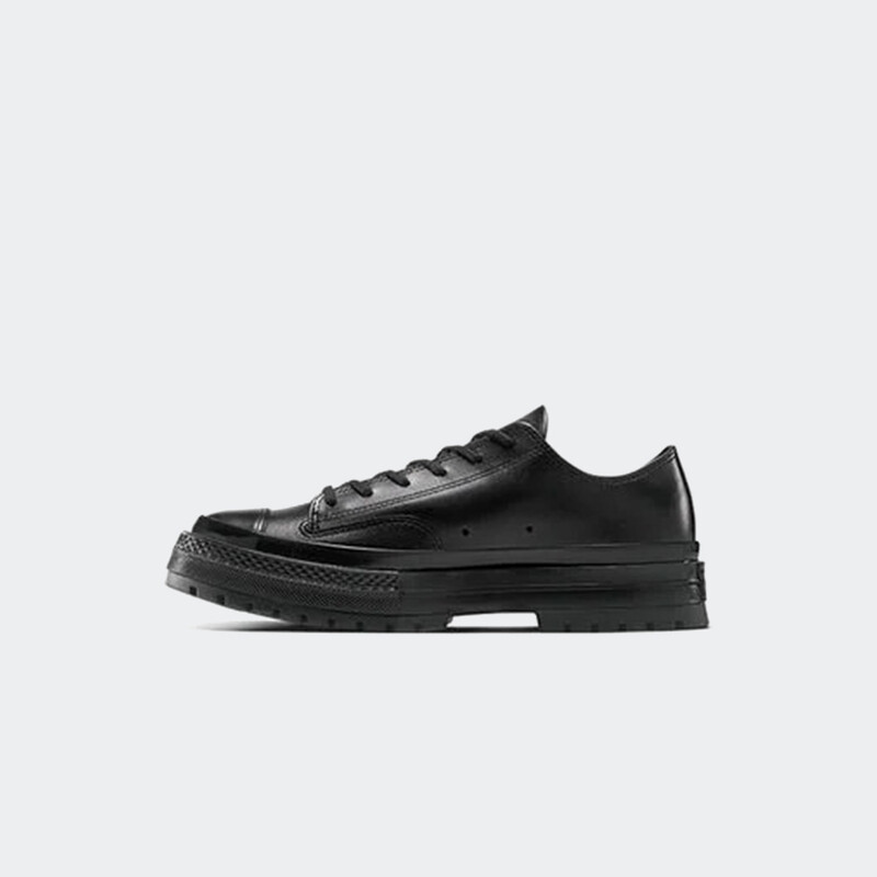 Converse Chuck 70 National Leather "Black" | A14188C