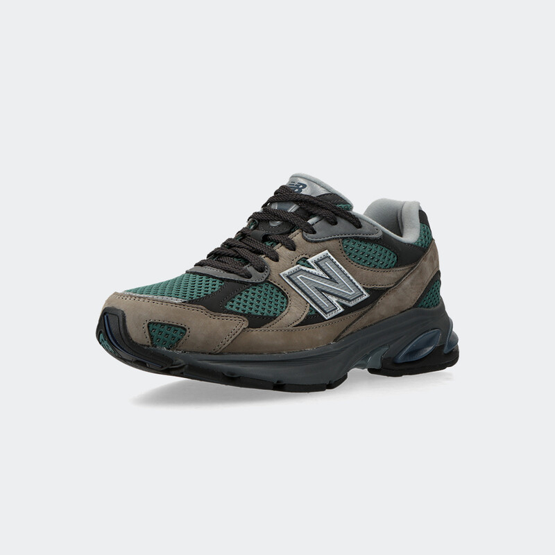 New Balance 2010 "Vintage Khaki" | U2010AGY