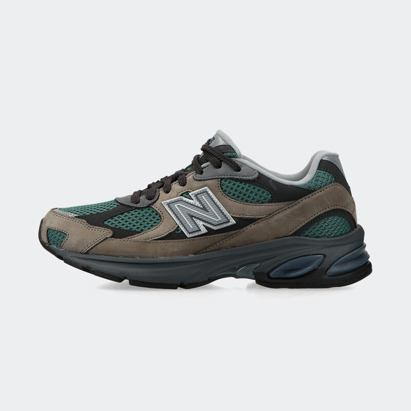 New Balance 2010 "Vintage Khaki" | U2010AGY