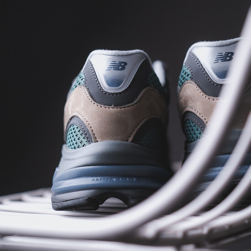 New Balance 2010 "Vintage Khaki" | U2010AGY