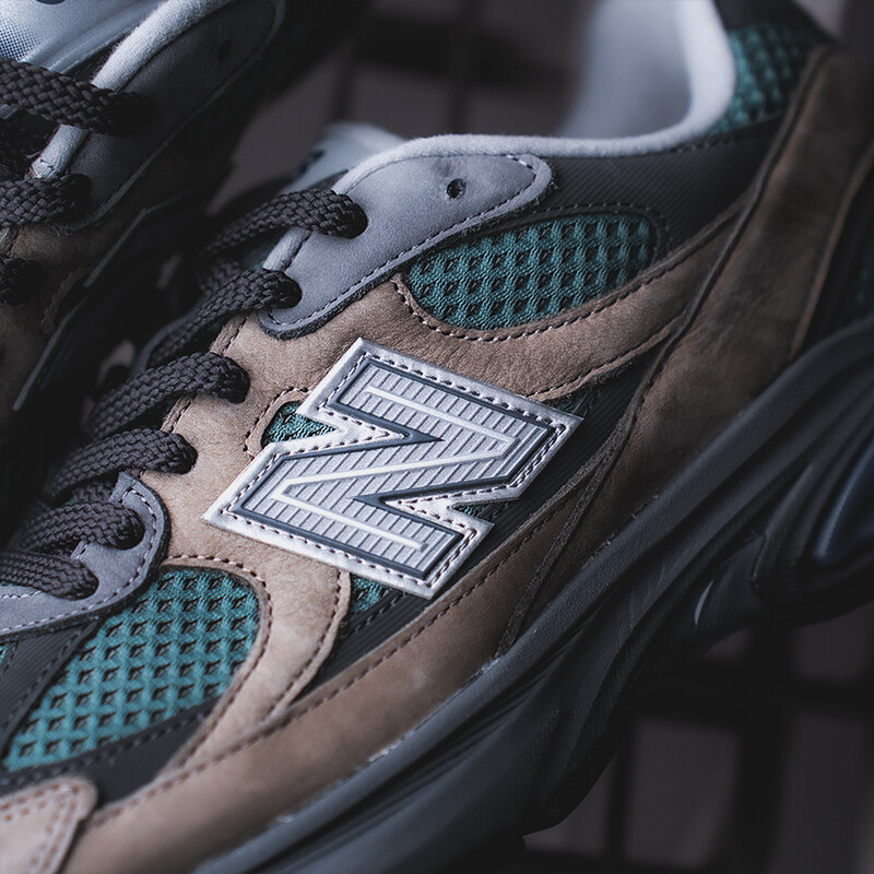 New Balance 2010 "Vintage Khaki" | U2010AGY