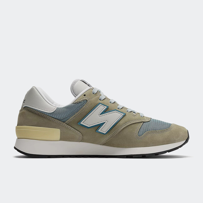New Balance 1300JP Made in USA | U1300JP
