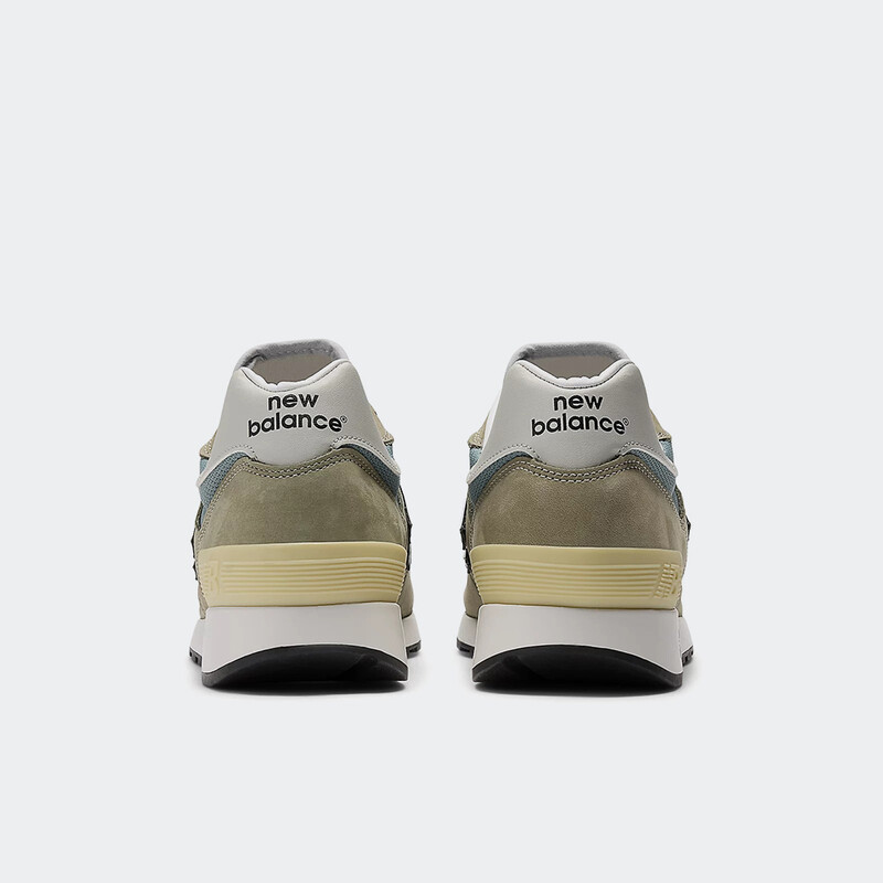 New Balance 1300JP Made in USA | U1300JP