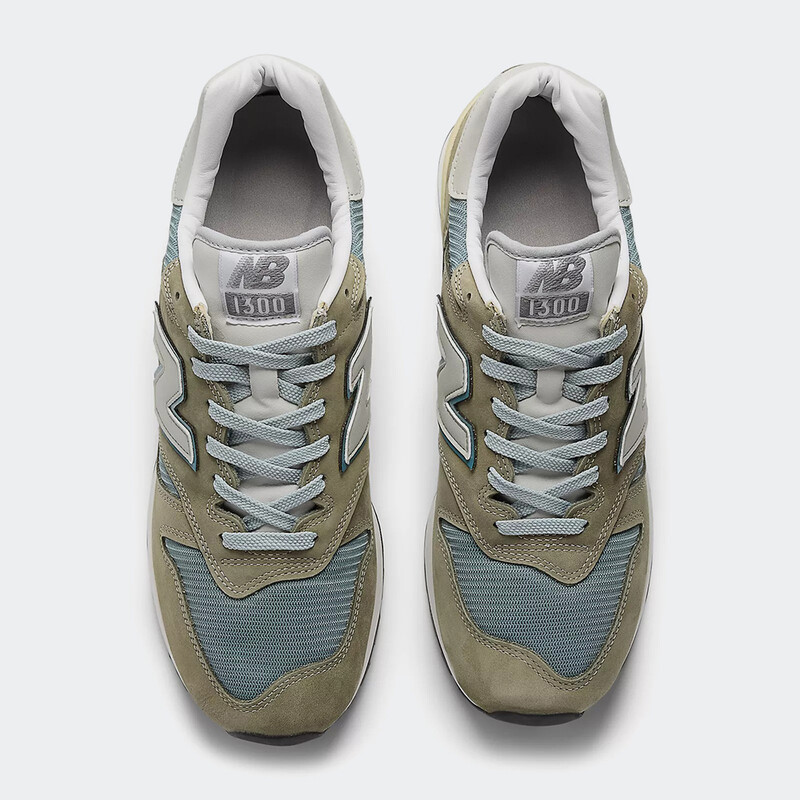 New Balance 1300JP Made in USA | U1300JP