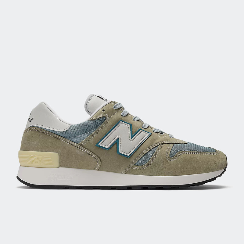 New Balance 1300JP Made in USA | U1300JP