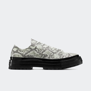 Converse Chuck 70 Formal Suede "Snake Print" | A15045C Converse Chuck 70 Formal Suede "Snake Print" | A15045C