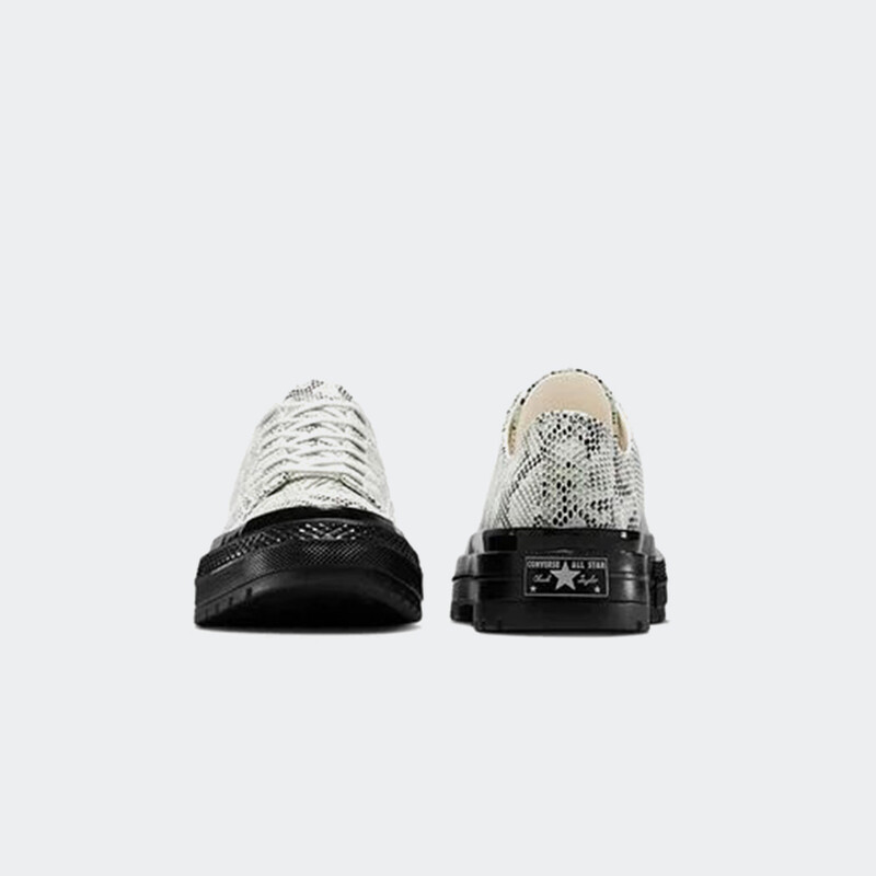Converse Chuck 70 Formal Suede "Snake Print" | A15045C