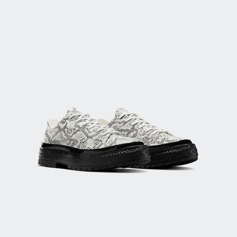 Converse Chuck 70 Formal Suede "Snake Print" | A15045C