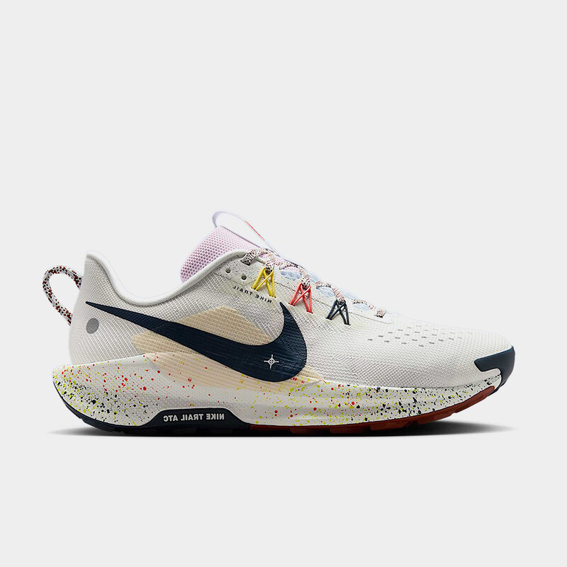 Nike Pegasus Trail 5 "Summit White" | DV3864-102