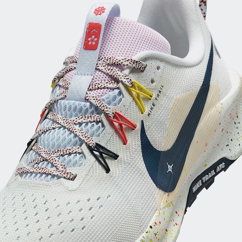 Nike Pegasus Trail 5 "Summit White" | DV3864-102