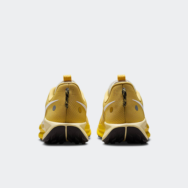 Nike Pegasus Trail 5 "Saturn Gold" | DV3864-700