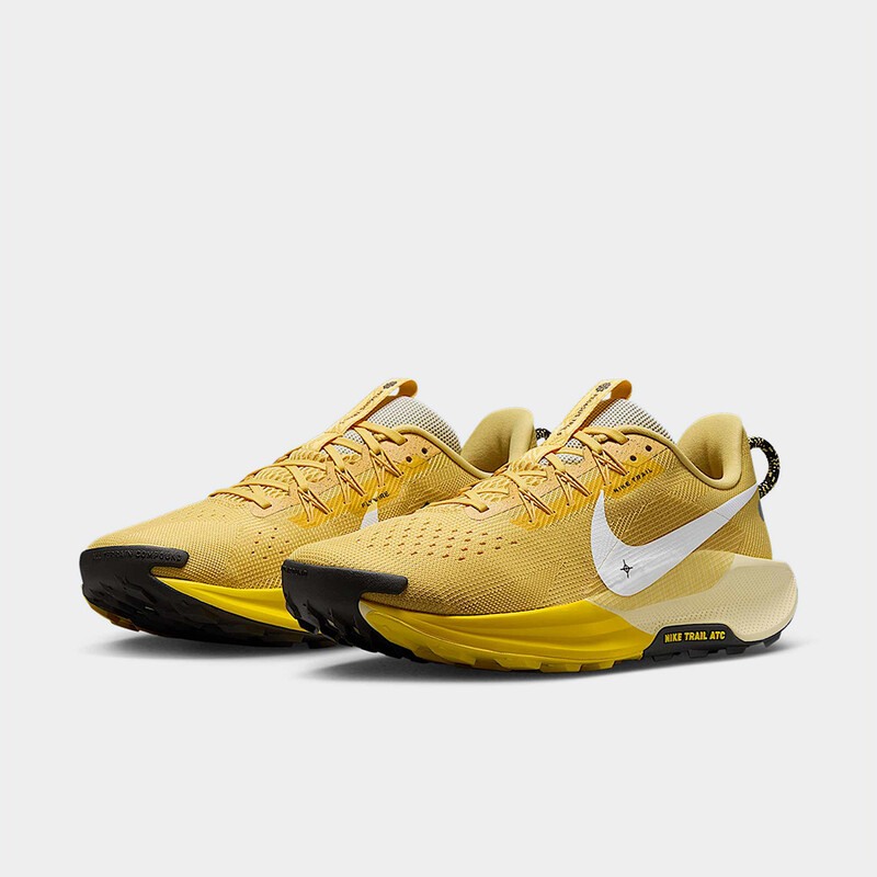 Nike Pegasus Trail 5 "Saturn Gold" | DV3864-700
