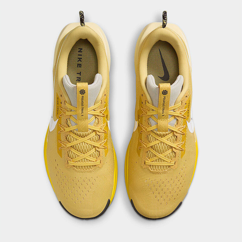 Nike Pegasus Trail 5 "Saturn Gold" | DV3864-700