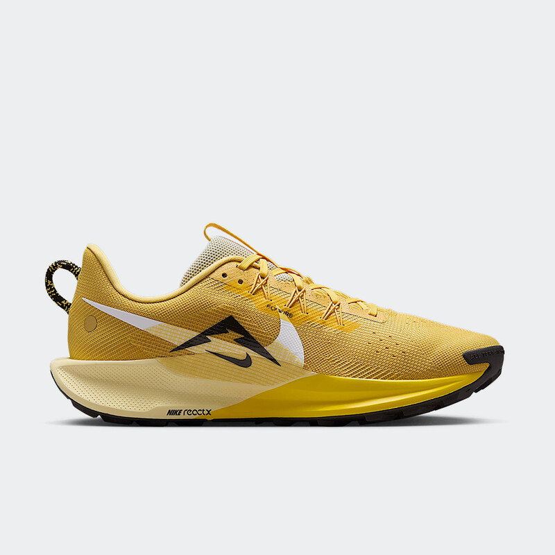 Nike Pegasus Trail 5 "Saturn Gold" | DV3864-700