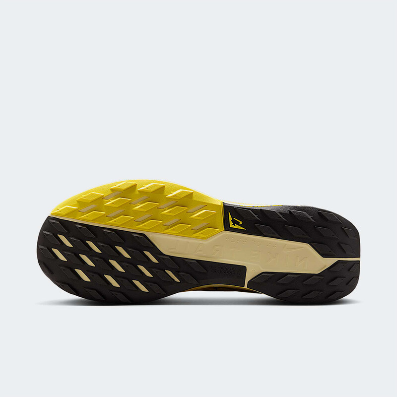 Nike Pegasus Trail 5 "Saturn Gold" | DV3864-700