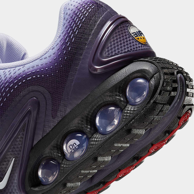 Nike Air Max Dn "Dark Raisin" | HQ4050-500