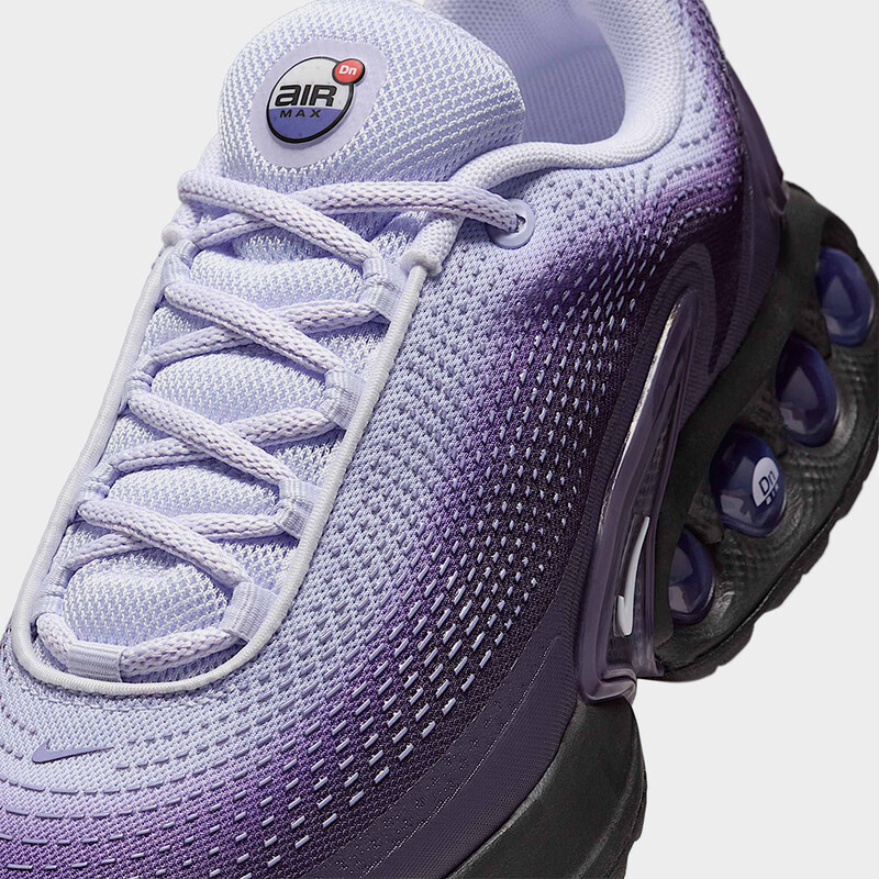 Nike Air Max Dn "Dark Raisin" | HQ4050-500