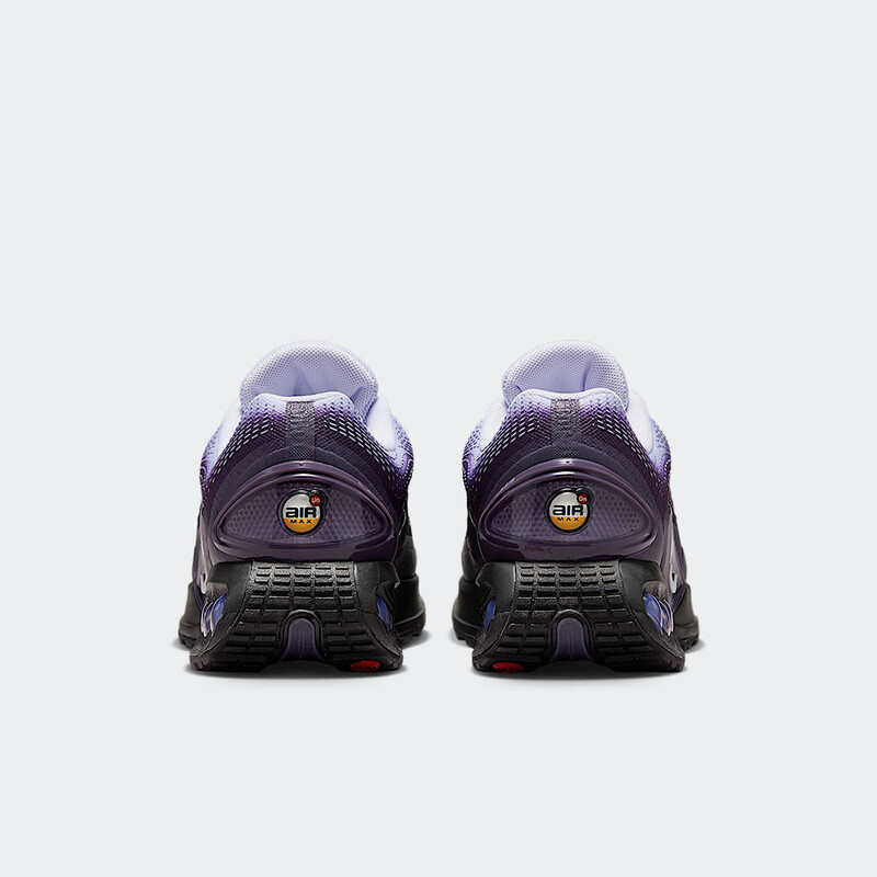 Nike Air Max Dn "Dark Raisin" | HQ4050-500