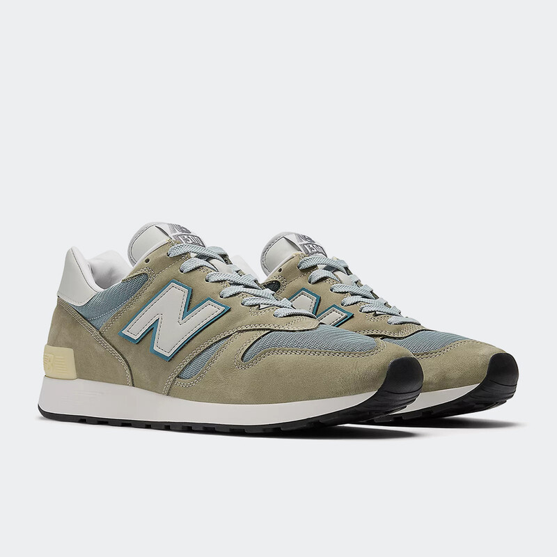 New Balance 1300JP Made in USA | U1300JP