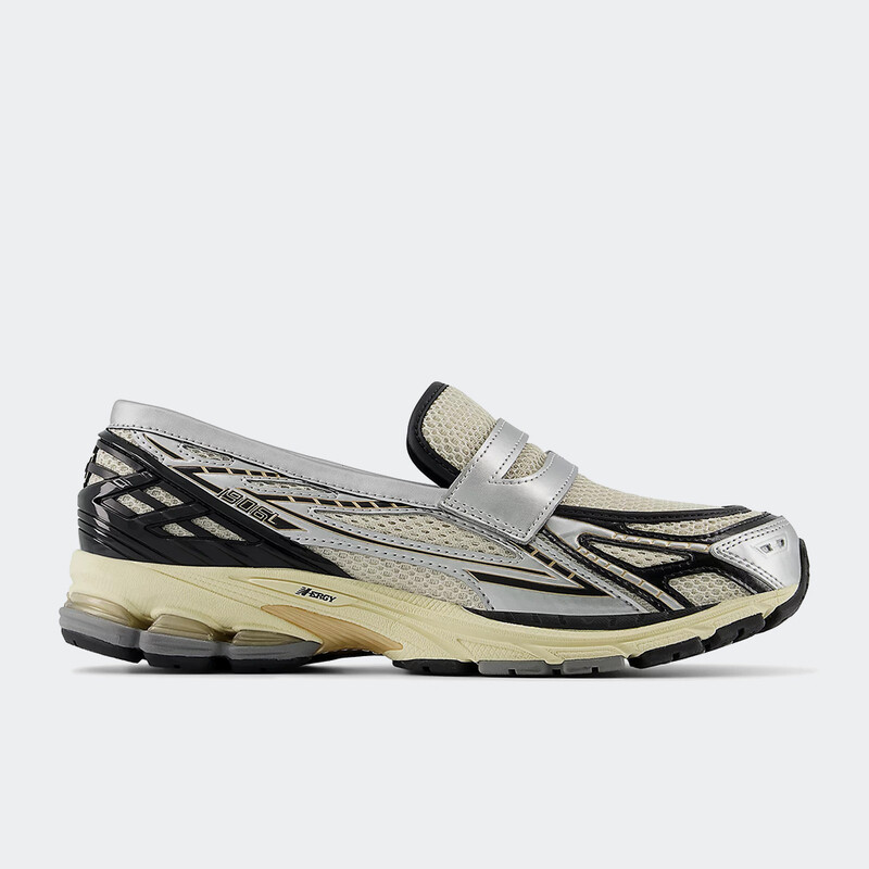 New Balance 1906L "Silver Metallic" | U1906LOB